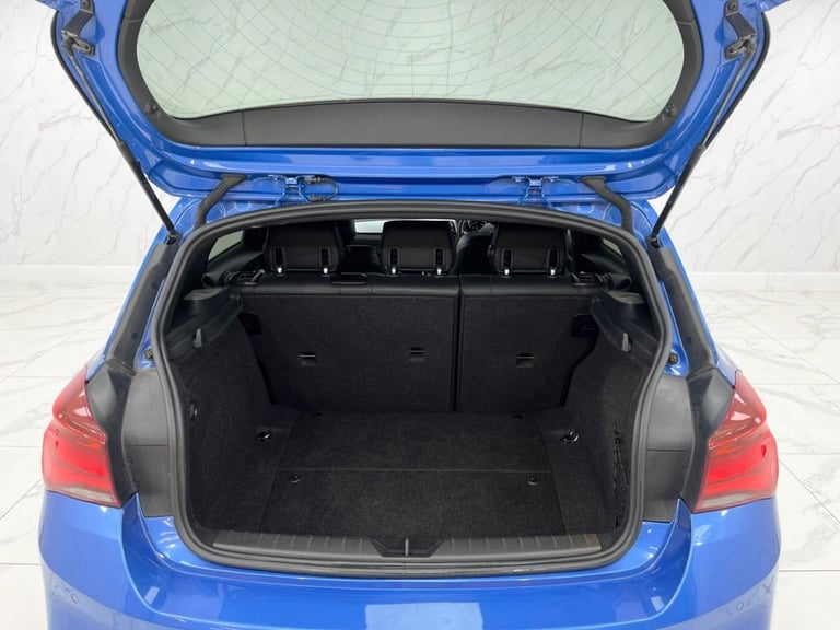 2019 BMW 1 Series 1.5 118i GPF M Sport Shadow Edition Hatchback 5dr Petrol Auto Euro 6 (s/s)  Hat...