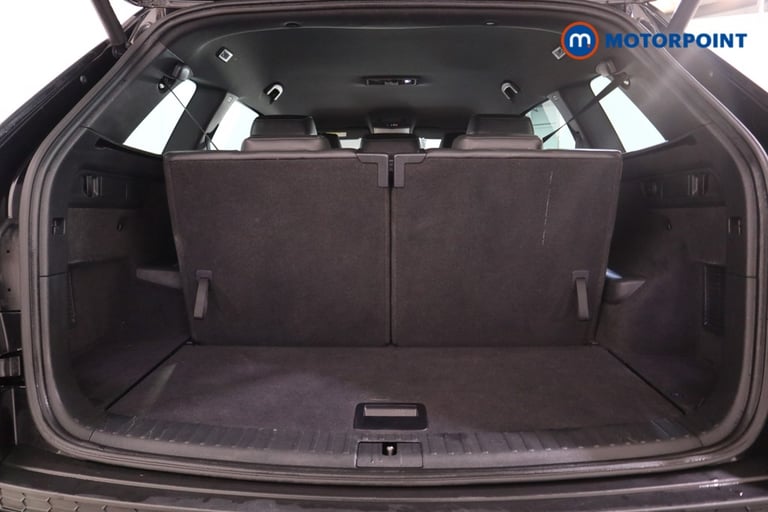 2020 Skoda Kodiaq 2.0 TSI 190 Sport Line 4x4 5dr DSG [7 Seat] SUV Petrol Automatic