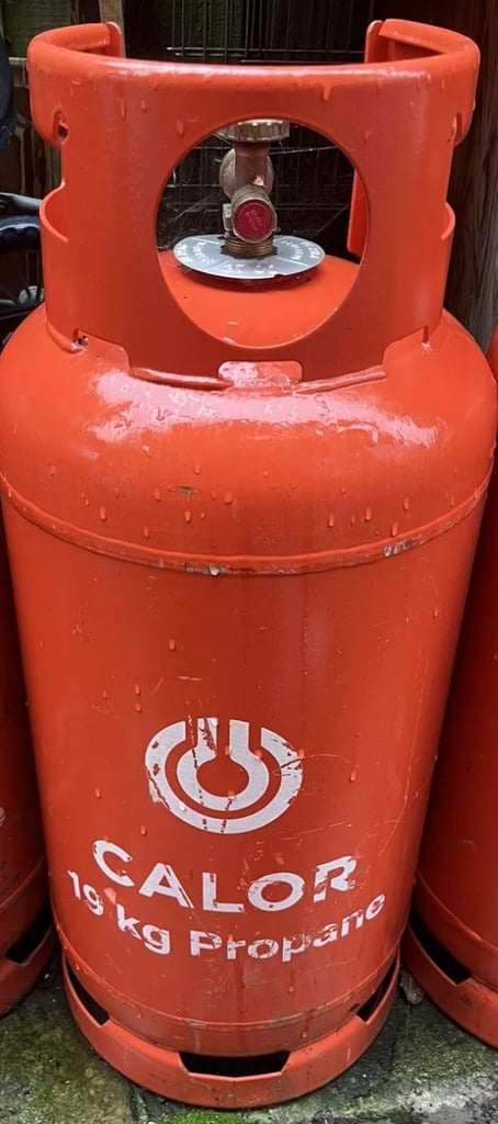 image for Full 19kg propane 