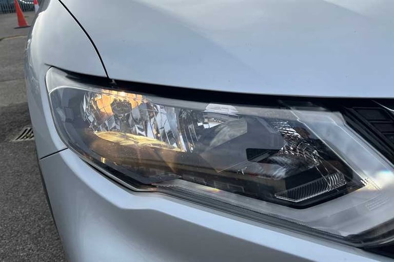 2018 Nissan X-Trail 1.6 DiG-T N-Connecta 5dr [7 Seat] ESTATE PETROL Manual