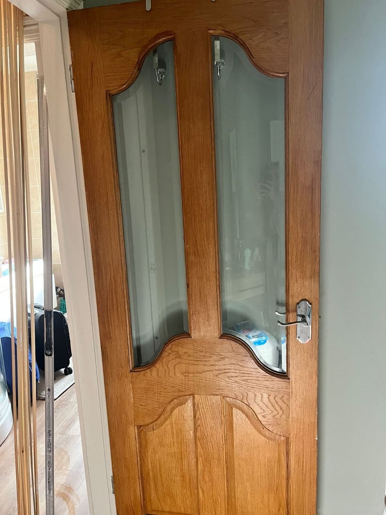 image for Internal doors x3 