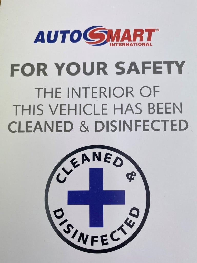 2022 Volvo XC40 T3 INSCRIPTION Estate Petrol Automatic