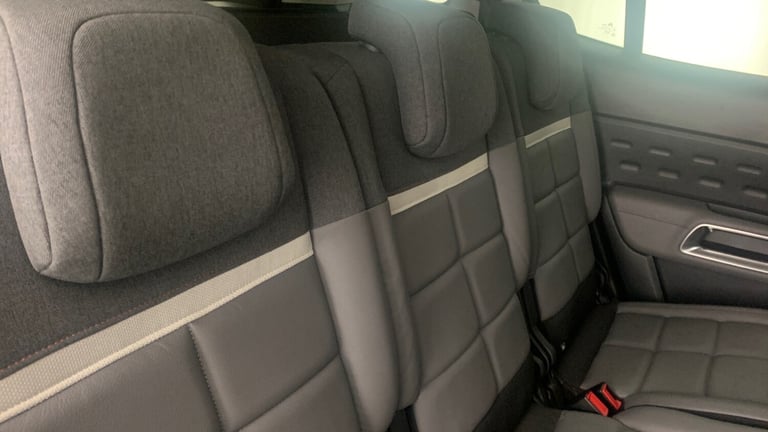 2022 Citroen C5 Aircross 1.2 PureTech Shine Plus SUV 5dr Petrol Manual Euro 6 (s/s) (130 ps) SUV ...