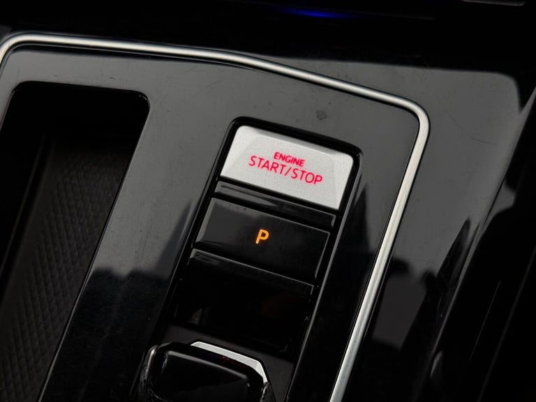 2023 Volkswagen Golf 2.0 TSI GTI 5dr DSG HATCHBACK PETROL Automatic