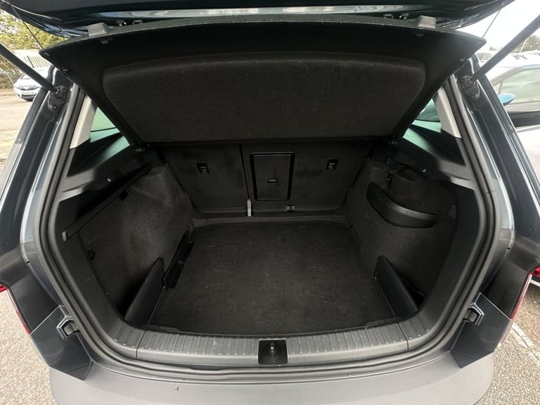 2020 Skoda Karoq 1.5 TSI ACT SE SUV 5dr Petrol DSG Euro 6 (s/s) (150 ps) ESTATE Petrol Automatic