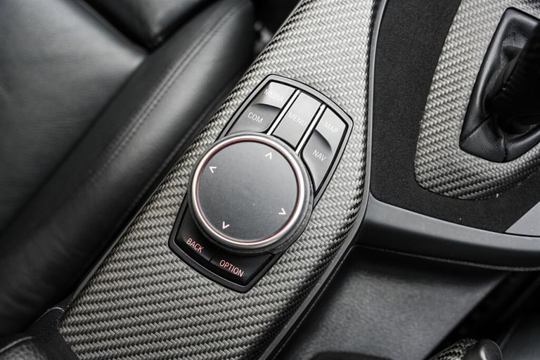 2018 BMW M140i SHADOW EDITION Hatchback Petrol Automatic