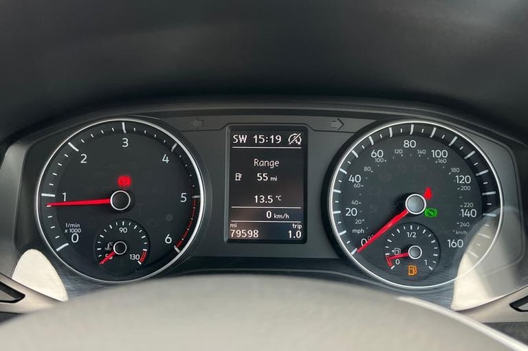 2017 Volkswagen Amarok D/Cab Pick Up Highline 3.0 V6 TDI 224 BMT 4M Auto - FULL LEATHER, REVERSIN...