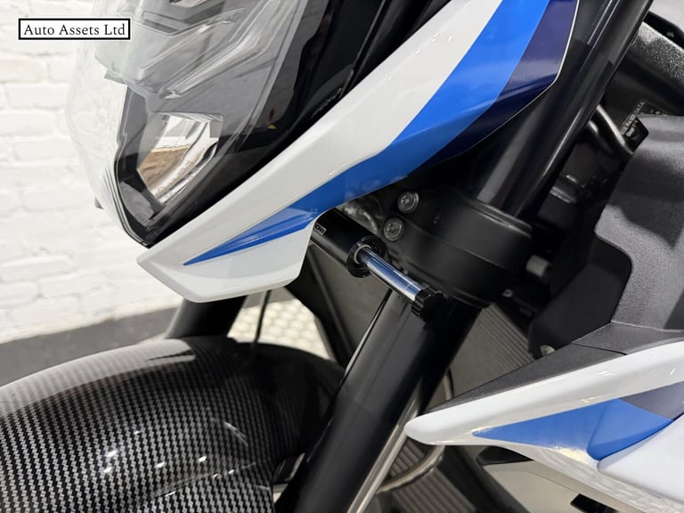 2024 BMW M 1000 R 1000 Naked Petrol Claw-shifted Euro 5 (209 ps) Naked Petrol Manual