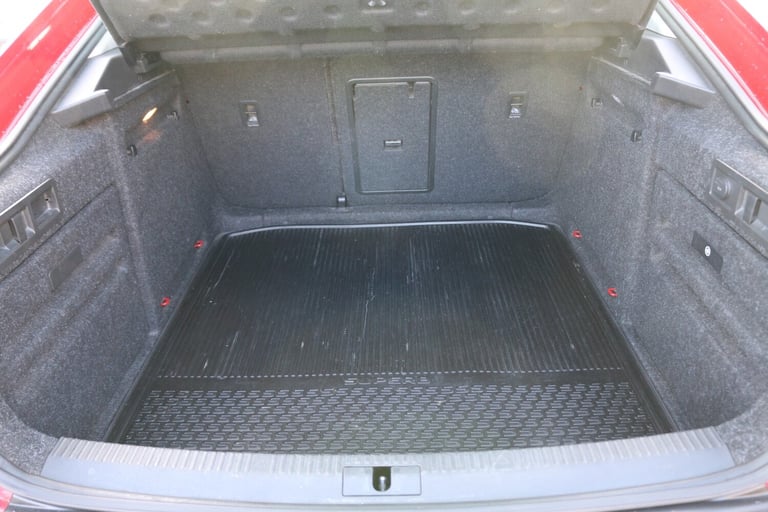 SKODA SUPERB 2.0 TDI SE L Executive 2016