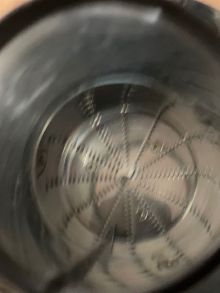 Vonshef juicer