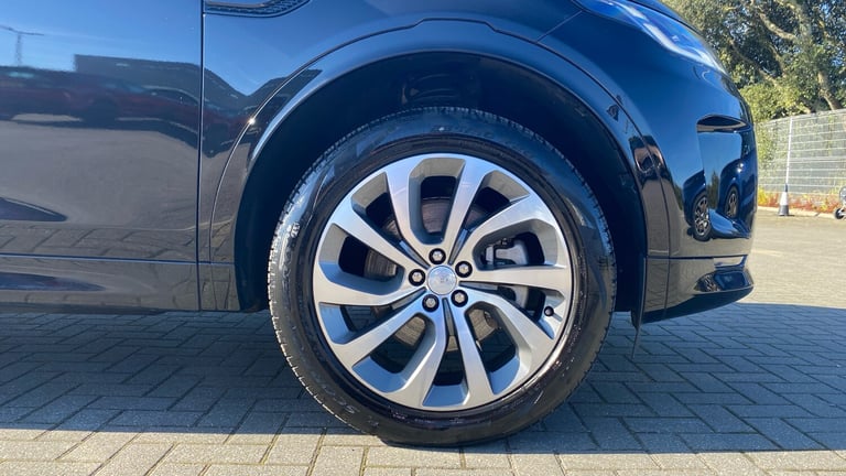 2022 Land Rover Discovery Sport 1.5 P300e R-Dynamic HSE 5dr Auto [5 Seat] Station Wagon Station W...