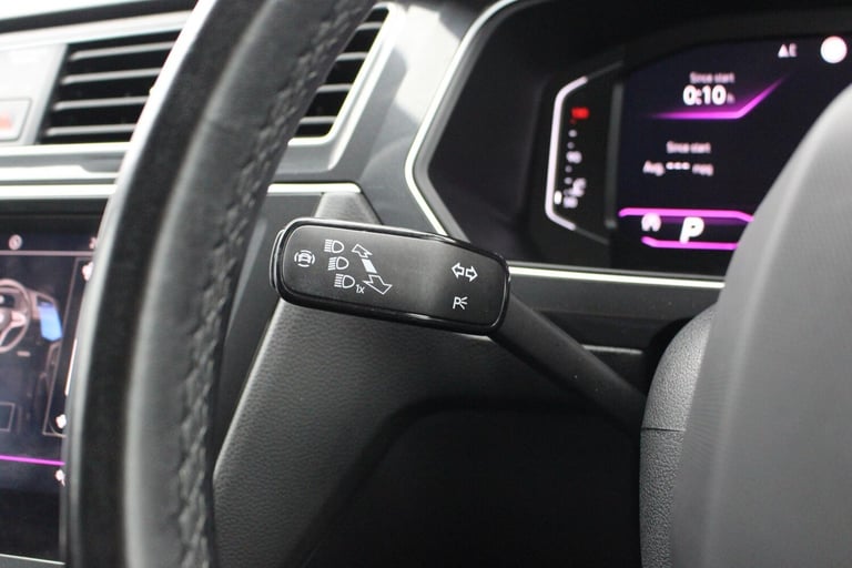 2023 Volkswagen Tiguan 5dr 2.0TDi 4Motion R-Line Edition DSG Automatic Estate Diesel Automatic