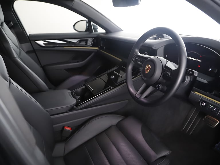 2024 Porsche Panamera 2.9 V6 Saloon 5dr Petrol PDK Euro 6 (s/s) (353 ps)