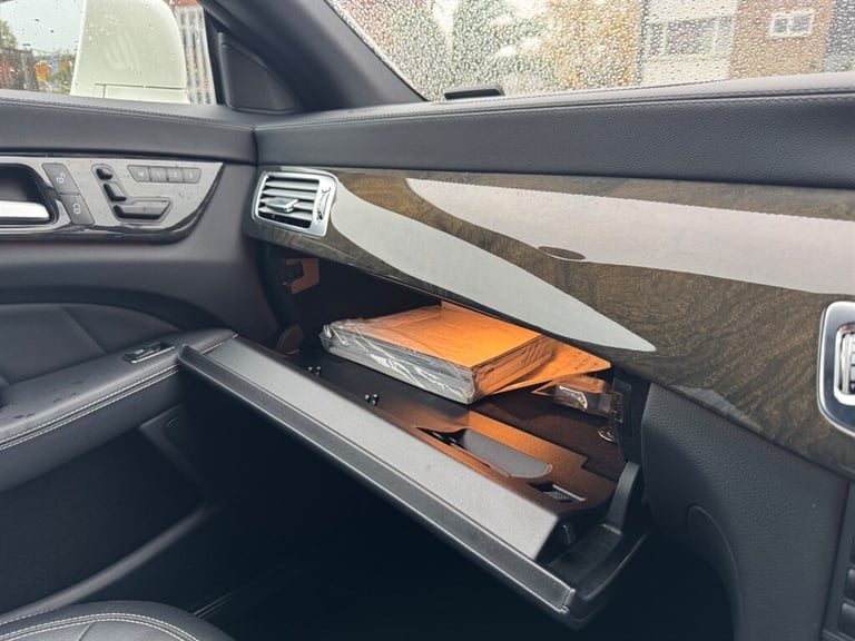 2013 Mercedes-Benz CLS MERCEDES CLS350 BLUE EFFICIENCY AMG SPORT 3.5L PETROL 5DR AUTO ULEZ, 4 SEA...