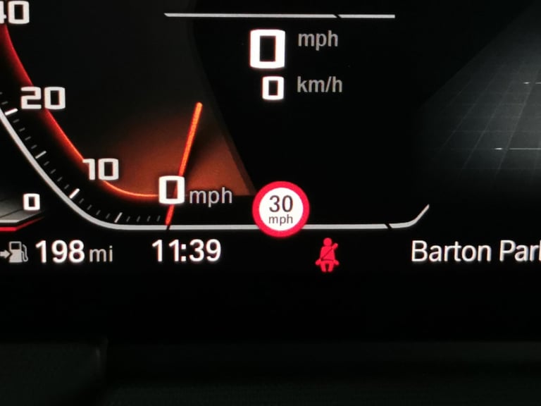 2024 BMW 1 Series 2.0 M135i Hatchback 5dr Petrol Auto xDrive Euro 6 (s/s) (306 ps) - HK AUDIO Hat...