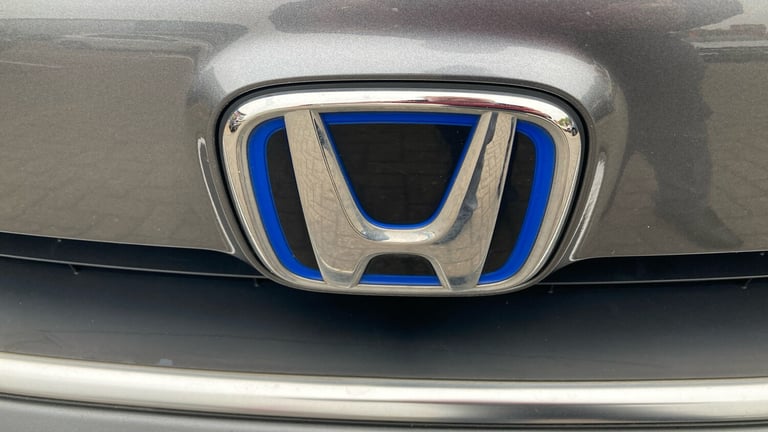 2020 Honda Jazz 1.5 i-MMD Hybrid EX 5dr eCVT Hybrid Hatchback Hatchback Hybrid Automatic