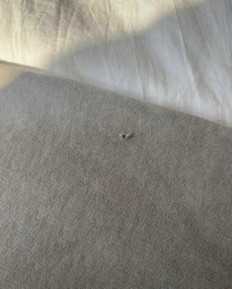 Karl Kani small signature washed os dragon full zip hoodie size L/12