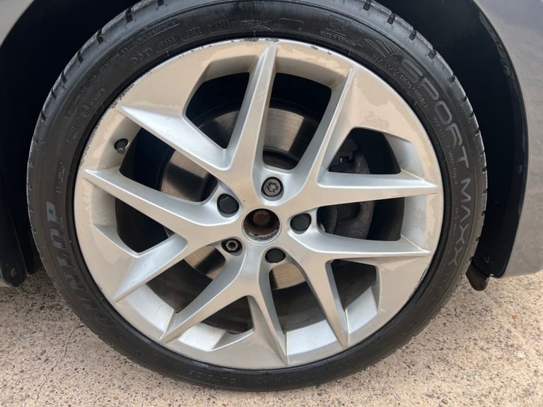 2018 SEAT Leon 1.8 TSI FR Technology 5dr DSG ESTATE PETROL Automatic