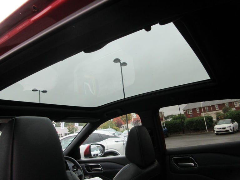 2024 Nissan Qashqai 1.3 DIG-T MHEV Tekna SUV 5dr Petrol Hybrid Manual Euro 6 (s/s) (140 ps) HATCH...