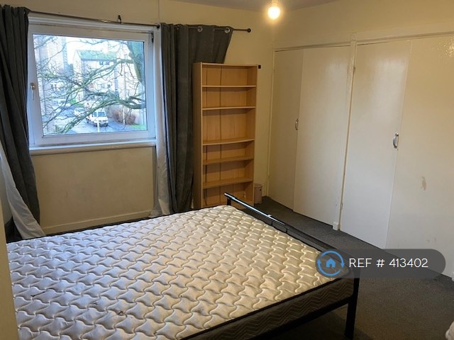 2 bedroom flat in Formartine Road, Aberdeen, AB24 (2 bed) (#413402)