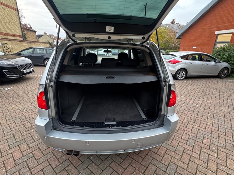 BMW, X3, Estate, 2005, Other, 2979 (cc), 5 doors