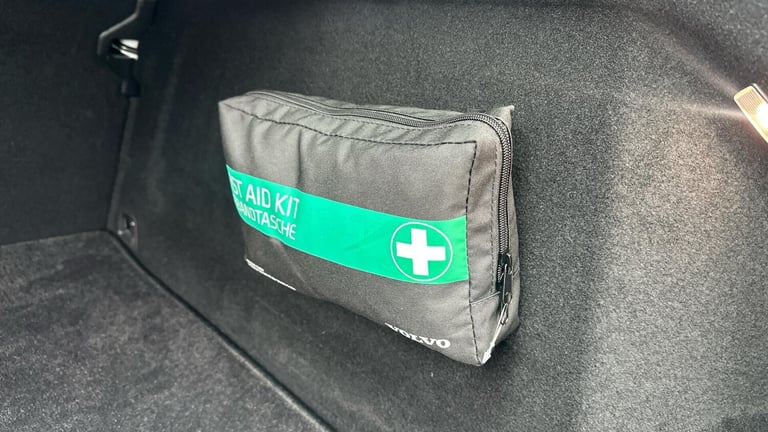 2021 Volvo XC60 2.0 B5P Inscription 5dr AWD Geartronic ESTATE PETROL Automatic