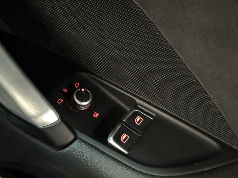  Audi TT 2.0 TFSI S line Euro 6 (s/s) 3dr Petrol Manual