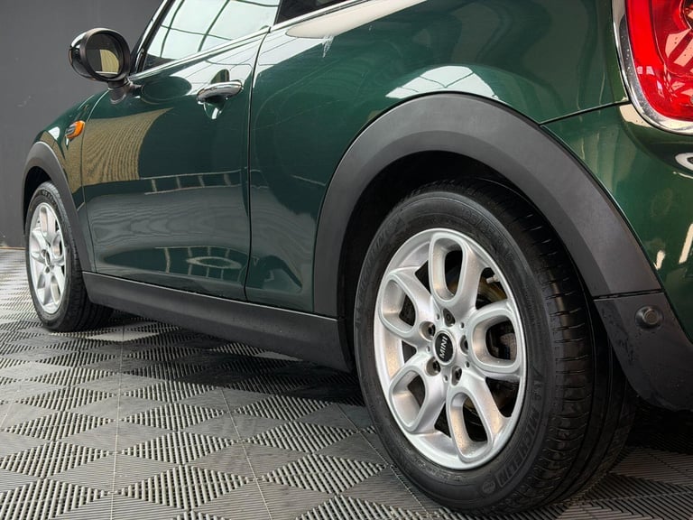 MINI HATCH 1.5 Cooper 3-Door Hatch 2017