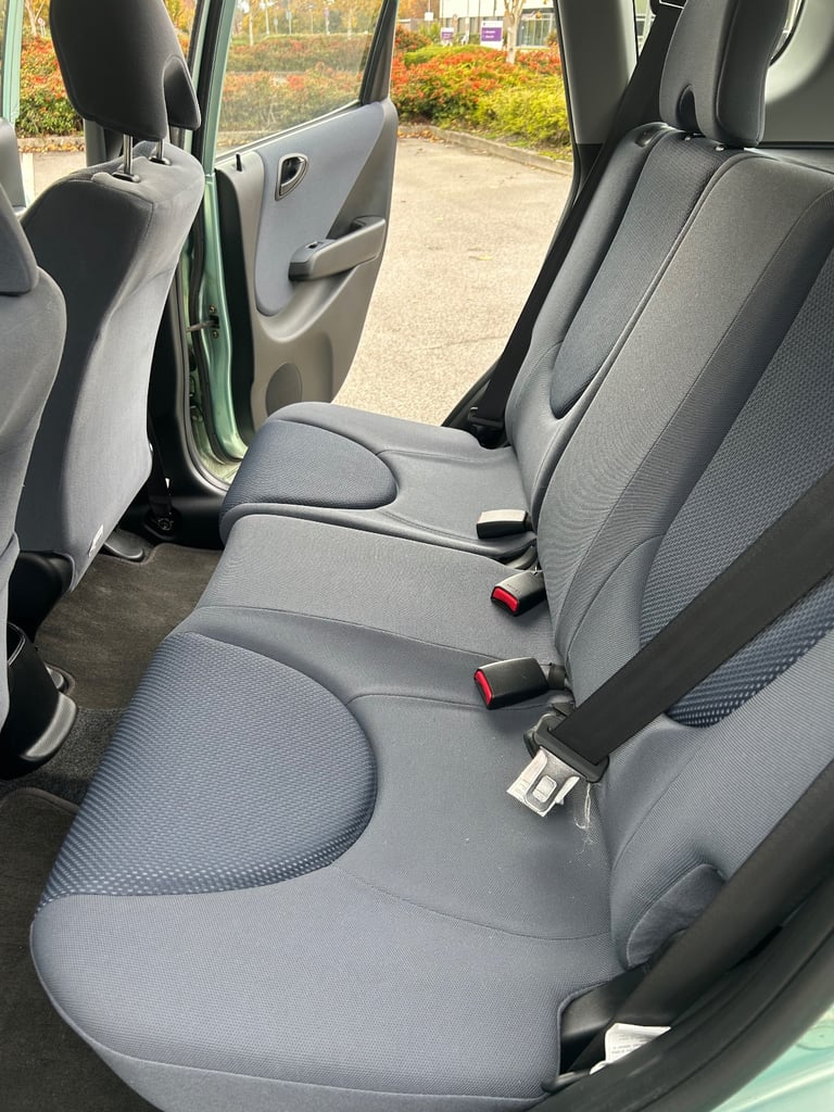 Honda, JAZZ, Hatchback, 2002, Manual, 1339 (cc), 5 doors