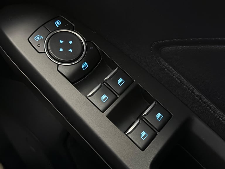 2020 Ford Focus 1.0T EcoBoost Active Euro 6 (s/s) 5dr HATCHBACK Petrol Manual