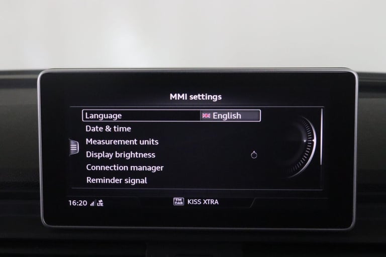 2019 Audi Q5 2.0 TDI 40 S line S Tronic quattro Euro 6 (s/s) 5dr ESTATE Diesel Automatic