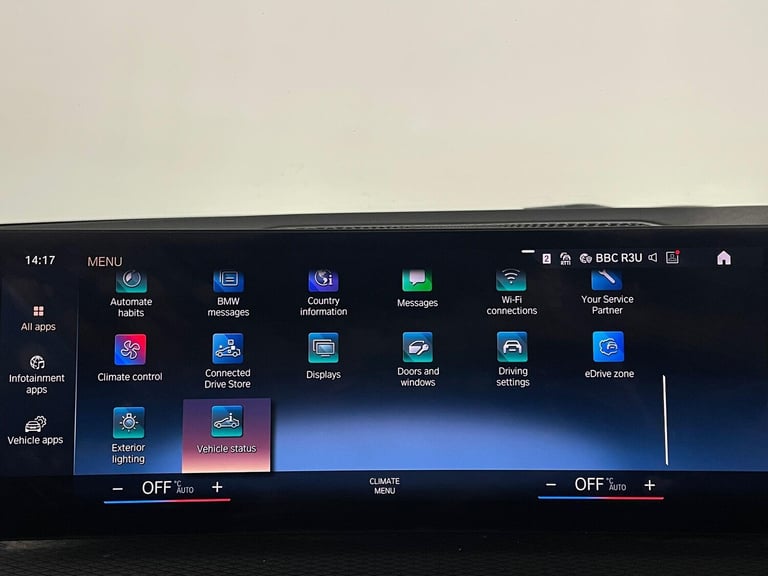 2022 BMW 3 Series 2.0 330e 12kWh M Sport Touring Auto xDrive Euro 6 (s/s) 5dr ESTATE Petrol/Elect...