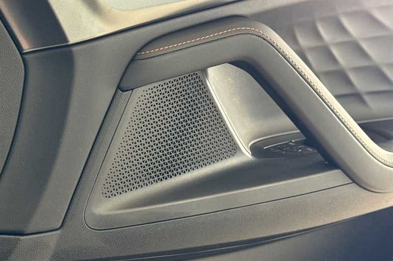 2024 MG MG HS 1.5 T-GDI Trophy 5dr DCT ESTATE PETROL Automatic