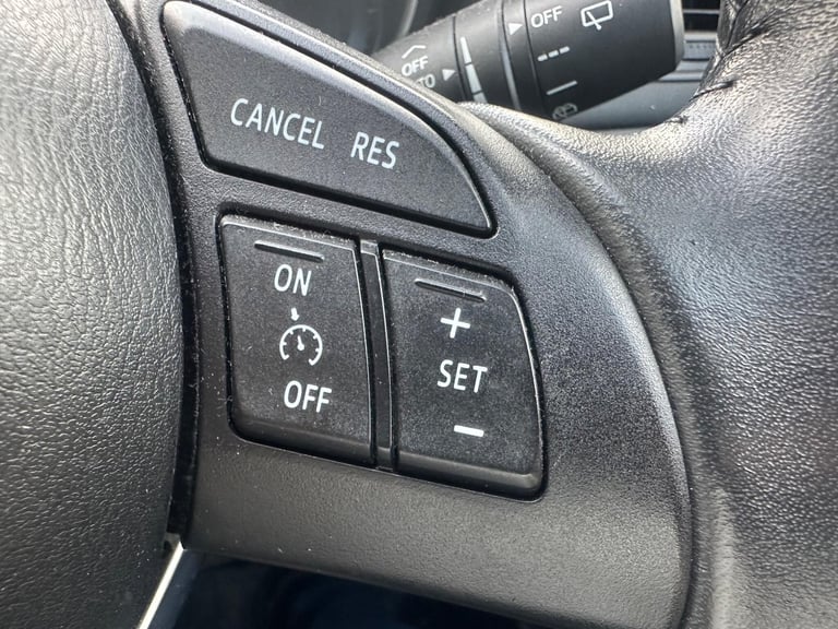 2013 Mazda CX-5 2.2 SKYACTIV-D Sport Nav Auto 4WD Euro 6 (s/s) 5dr ESTATE Diesel Automatic