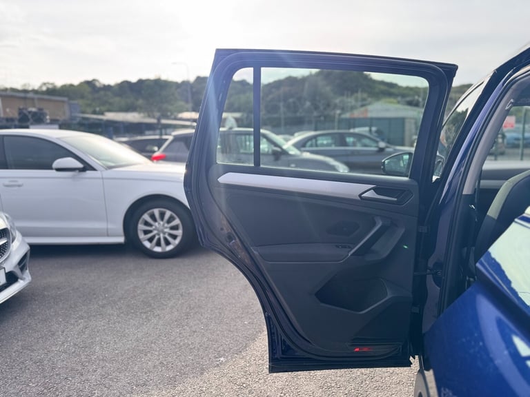 2019 Volkswagen Tiguan 2.0 TDi 150 S 5dr ESTATE Diesel Manual