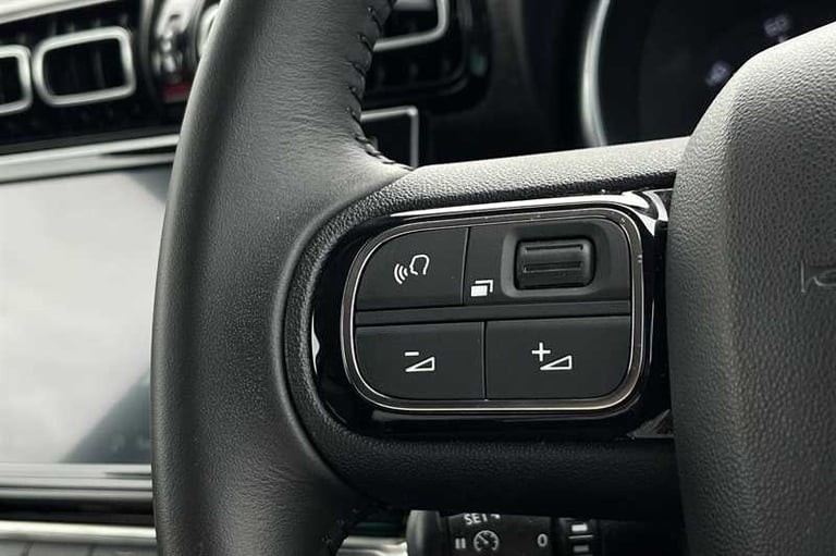 2023 Citroen C3 Aircross 1.2 PureTech Shine Plus SUV 5dr Petrol Manual Euro 6 (s/s) (110 ps) SUV ...
