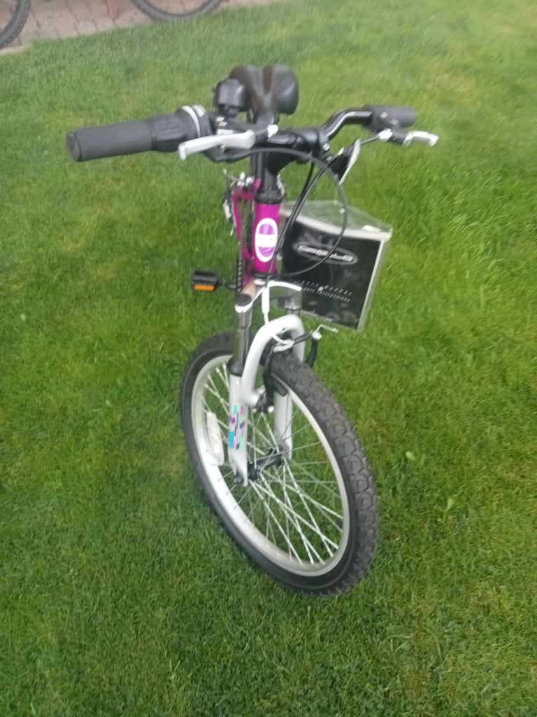image for Childs Apollo bicycle from Halfords 