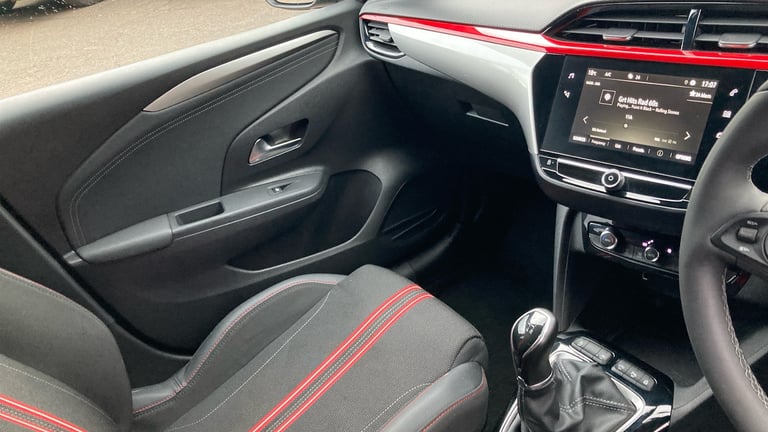 2023 Vauxhall Corsa 1.2 GS 5dr Petrol Hatchback Hatchback Petrol Manual