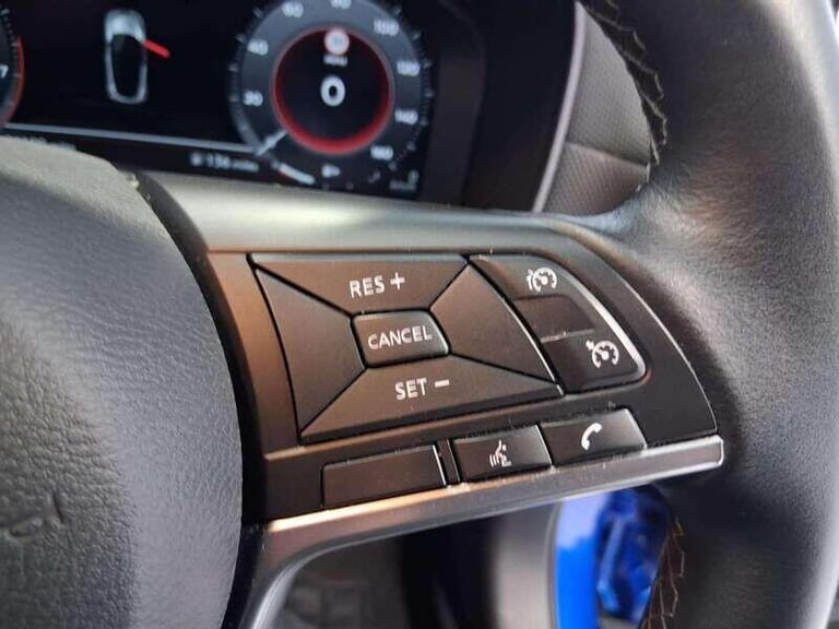 2024 Nissan Juke 1.0 DIG-T N-Connecta SUV 5dr HATCHBACK Petrol Manual