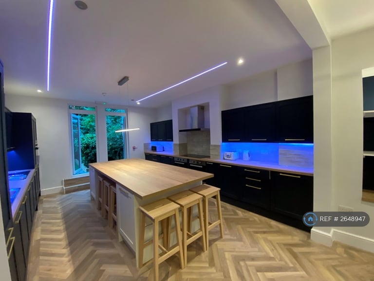 9 bedroom house in Brompton Avenue, Sefton Park, Liverpool, L17 (9 bed) (#2648947)