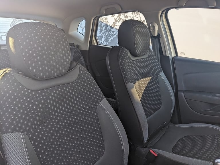 2018 Renault Captur dCi ENERGY Dynamique Nav SUV Diesel Manual