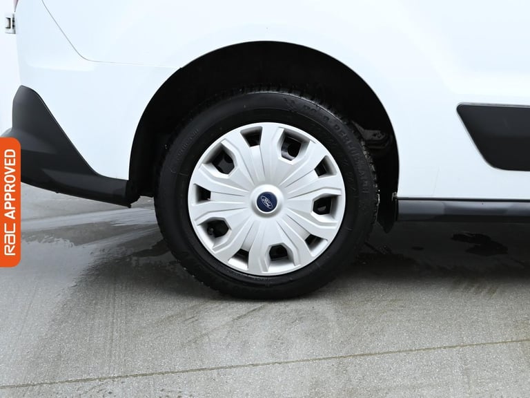 2022 Ford Transit Connect 1.5 230 EcoBlue Trend Panel Van 5dr Diesel Manual L2 Euro 6 (s/s) (100 ...