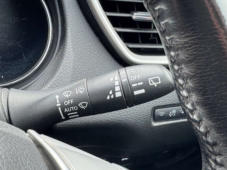 2016 Nissan X-Trail 1.6 X-Trail Tekna dCi 5dr - NATIONAL DELIVERY* SUV Diesel Manual