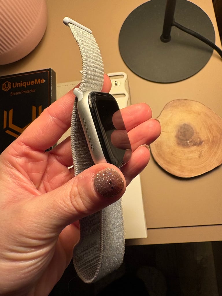 Apple Watch Series 10