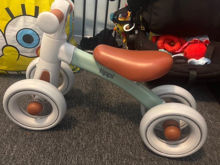 image for Tippi balance bike