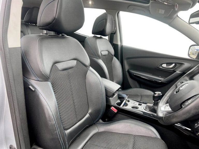 2020 Renault Kadjar TCe S Edition SUV Petrol Manual