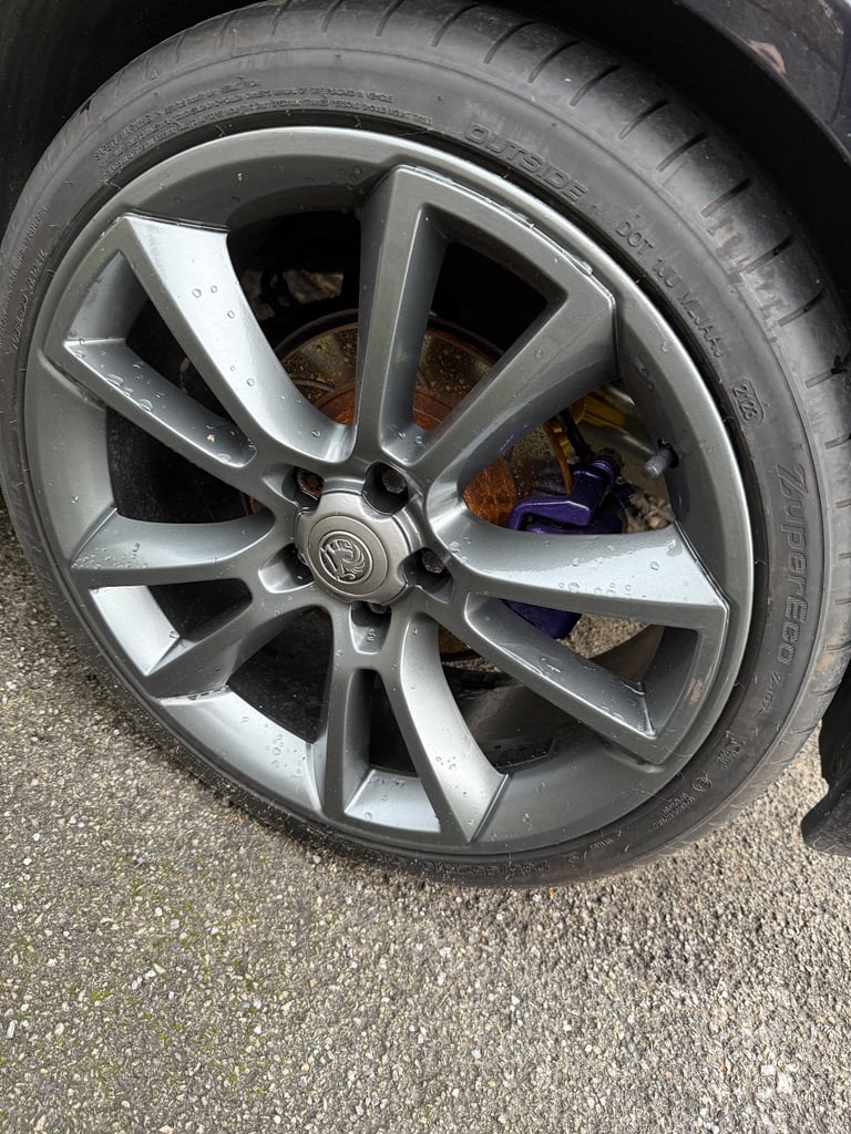 Vauxhall, ASTRA, Hatchback, 2009, Manual, 1998 (cc), 3 doors