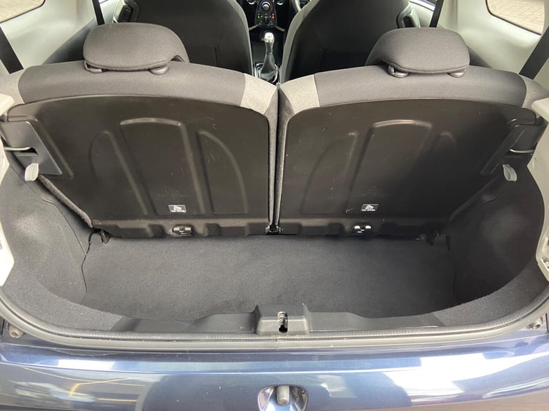 2018 Citroen C1 1.2 PureTech Flair Euro 6 3dr HATCHBACK Petrol Manual