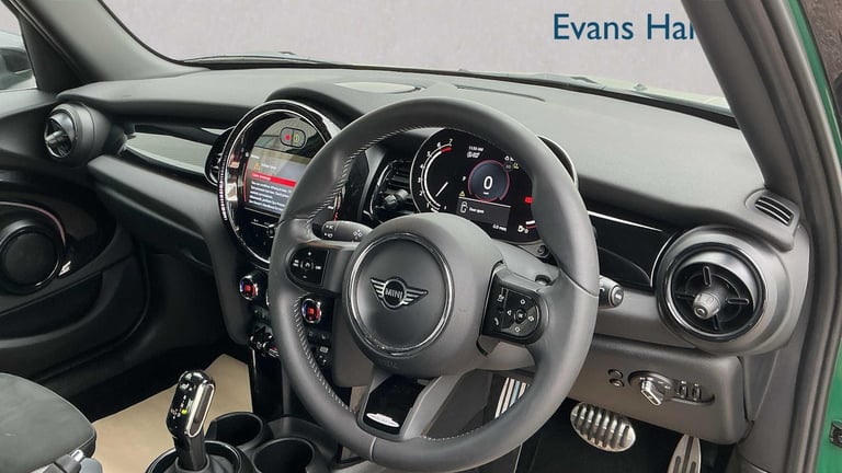 2024 MINI Hatch 1.5 Cooper Sport 5dr Auto Hatchback Petrol Automatic