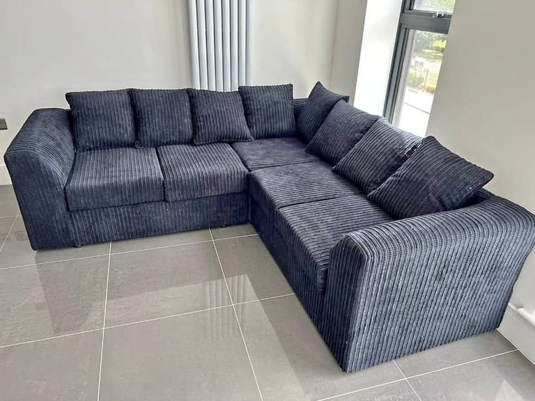 image for Dylan Corner Premium Sofa  - Same Day Delivery  |  25% Off Discount !! **